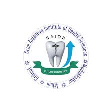 Sree Anjaneya Institute of Dental Sciences